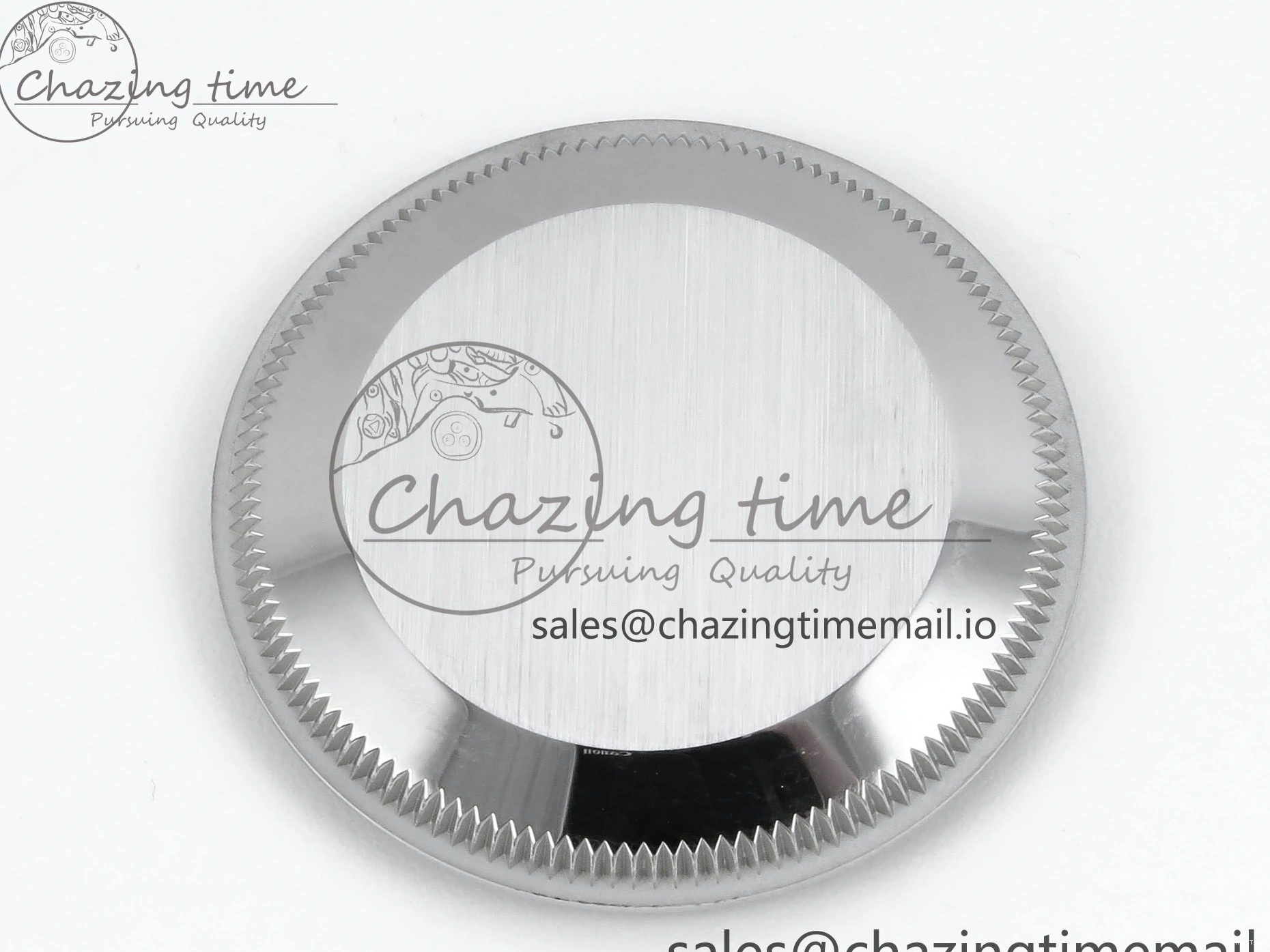 MiroTime 0216 Upgraded DateJust 31 278274 ARF 1:1 Best Edition 904L Steel Pink Roman Dial on SS Jubilee Bracelet ETA 532